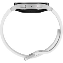 Samsung Galaxy Watch 5 44 mm Silver Akıllı Saat (Samsung Türkiye Garantili) SM-R910NZSATUR