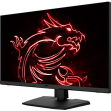 MSI 32" OPTIX MPG321UR QD 3840x2160 (UHD) FLAT IPS 144HZ 1MS G-SYNC COMPATIBLE  GAMING MONITOR