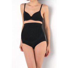 Kanz Yüksek Bel Hamile Slip