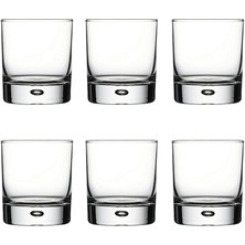 Paşabahçe Holiday Viski Bardak 205 cc (6 Adet)