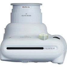 Fujifilm Instax Mini 11 Beyaz Fotoğraf Makinesi Seti 4