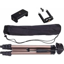 Xinhang Kamera Tripod Telefon Tripod Için Kamera Tutucu Için Telefon Cep Telefonu Mobil Akıllı Telefon Canon Dslr Projektör Montaj Standı Monopod | Canlı Tripodlar (Yurt Dışından)