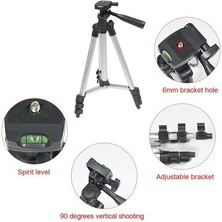 Xhang 150 cm Taşınabilir Hafif Alüminyum Braketi Projektör Kamera Için Tripod Rocker Kol Taşıma Çantası Evrensel Esnek Profesyonel | Kamera Tripod Video (Yurt Dışından)