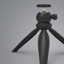 Xinhang Taşınabilir Projektör Tripod Projektör Standı Braketi Uyumlu Mini Projektör Kamera Ahtapot Telefon Standı 0.25 Inç 6.0mm Ab Stok | Projektör Braketleri (Yurt Dışından)