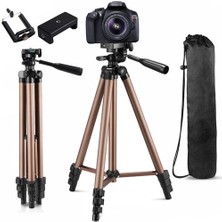 Xinhang Kamera Tripod Telefon Tripod Için Kamera Tutucu Için Telefon Cep Telefonu Mobil Akıllı Telefon Canon Dslr Projektör Montaj Standı Monopod | Canlı Tripodlar (Yurt Dışından)