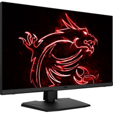 MSI 32" OPTIX MPG321UR QD 3840x2160 (UHD) FLAT IPS 144HZ 1MS G-SYNC COMPATIBLE  GAMING MONITOR