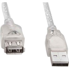 Powermaster USB Uzatma Kablosu 3 Metre