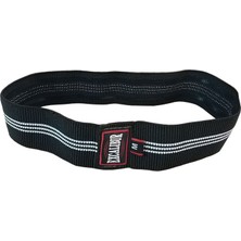 Excalibur Tekstil Bacak Direnç Lastiği Booty Band S Beden