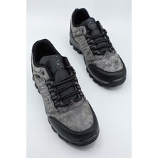 Moda Ayakkabı 9800 Erkek Kışlık Günlük Ayakkabı