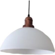 Mylights   Opal Sarkıt Avize  Retro Askılı