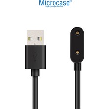 Microcase Huawei Watch Fit 2 Manyetik Şarj Kablosu 100 cm - AL3001