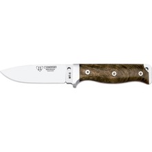 Cudeman 120-G Bıçak