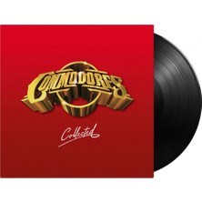 Commodores / Collected (2LP) PLAK)