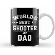 Humuts Fathers Day World's Best Taxi Driver And Dad Kupa Bardak Porselen