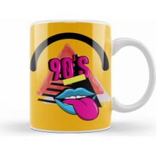 Humuts 2020 Birthday Gift   Made, Born In 2020 Gift   2 Year Old Birthday Gift Vintage Style Kupa Bardak Porselen