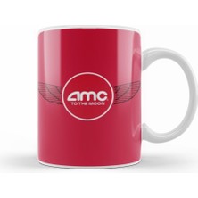 Humuts Super Amc Stock To The Mon Kupa Bardak Porselen