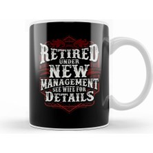 Humuts Retired Under New Management See Wife For Details Kupa Bardak Porselen