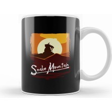 Humuts Apocalyse Now Snake Mountain He Man Masters Of The Universe Kupa Bardak Porselen