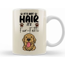 Humuts Funny Dog Lover Gift For   Men Kupa Bardak Porselen
