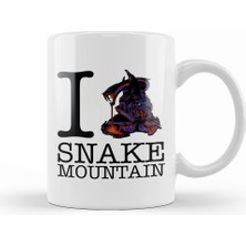 Humuts He Man I Love Snake Mountain Masters Of Universe Kupa Bardak Porselen