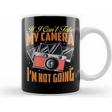 Humuts Funny If I Can T Bring My Drone I M Not Coming Kupa Bardak Porselen