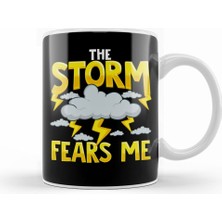 Humuts The Sky Isn't The Limit It's Home Funny Pilot Pun Kupa Bardak Porselen