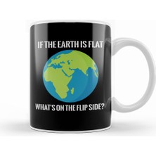 Humuts I'm Really A Majestic Unicorn Kupa Bardak Porselen