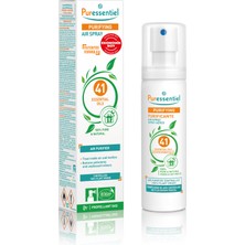 Puressentiel PURIFYING Hava Spreyi-200 ml-Ekonomik Boy