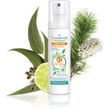 Puressentiel PURIFYING Hava Spreyi-200 ml-Ekonomik Boy