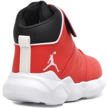 Cool Rio Unisex Çocuk Günlük Sneaker Uzun Spor Bot