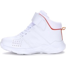 Cool Rio Unisex Çocuk Günlük Sneaker Uzun Spor Bot