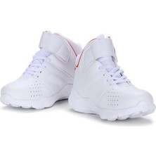 Cool Rio Unisex Çocuk Günlük Sneaker Uzun Spor Bot