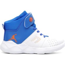 Cool Rio Unisex Çocuk Günlük Sneaker Uzun Spor Bot