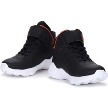 Cool Rio Unisex Çocuk Günlük Sneaker Uzun Spor Bot