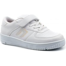 Cool Pekin Unisex Çocuk Günlük Sneaker Spor Ayakkabı