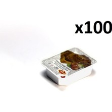 Lokman Kakao Fındık Krem Piknik 100 x 20 gr