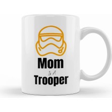 Humuts Mothers Day I Will Be A Mother Kupa Bardak Porselen