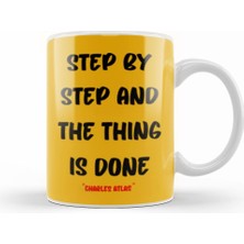 Humuts Motivational Quotes Sayings Words Gifts   Entrepreneurs Inspiration Success Work Typography Gifts Kupa Bardak Porselen