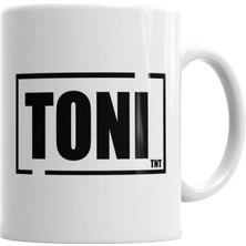 Humuts Tomb Raider Kupa Bardak Porselen