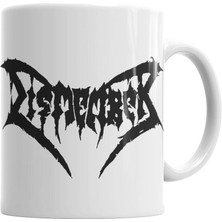 Humuts Dire Straits   Queen Fleetwood Mac Eagles LED Zeppelin Eric Claptonn Kupa Bardak Porselen