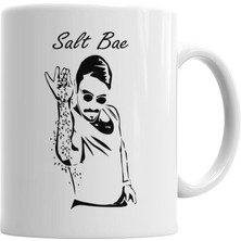 Humuts Nusret  Kupa Bardak Porselen