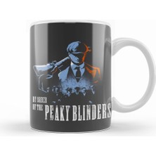 Humuts Peaky Blinders Kupa Bardak Porselen (2)