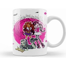 Humuts Kişiye Özel Sevgililer Günü Sevgiliye Hediye 02 Kupa Bardak Porselen