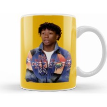 Humuts Lil Loaded Rip Merch Kupa Bardak Porselen