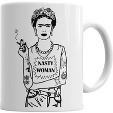 Humuts Frıends Central Perk  Kupa Bardak Porselen