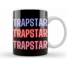 Humuts Trapstar Trapstar Trapstar Kupa Bardak Porselen