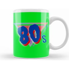 Humuts 2017 Birthday Gift   Made, Born In 2017 Gift   5 Year Old Birthday Gift Vintage Style Kupa Bardak Porselen