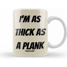 Humuts Princess Diana Quotes Art Gift Uk Vintage Retro Style Kupa Bardak Porselen