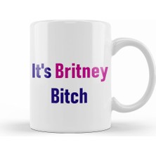 Humuts Ismail Abi Tasarımlı Kupa Bardak Porselen