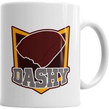 Humuts Cam Kupa Bardak Porselen